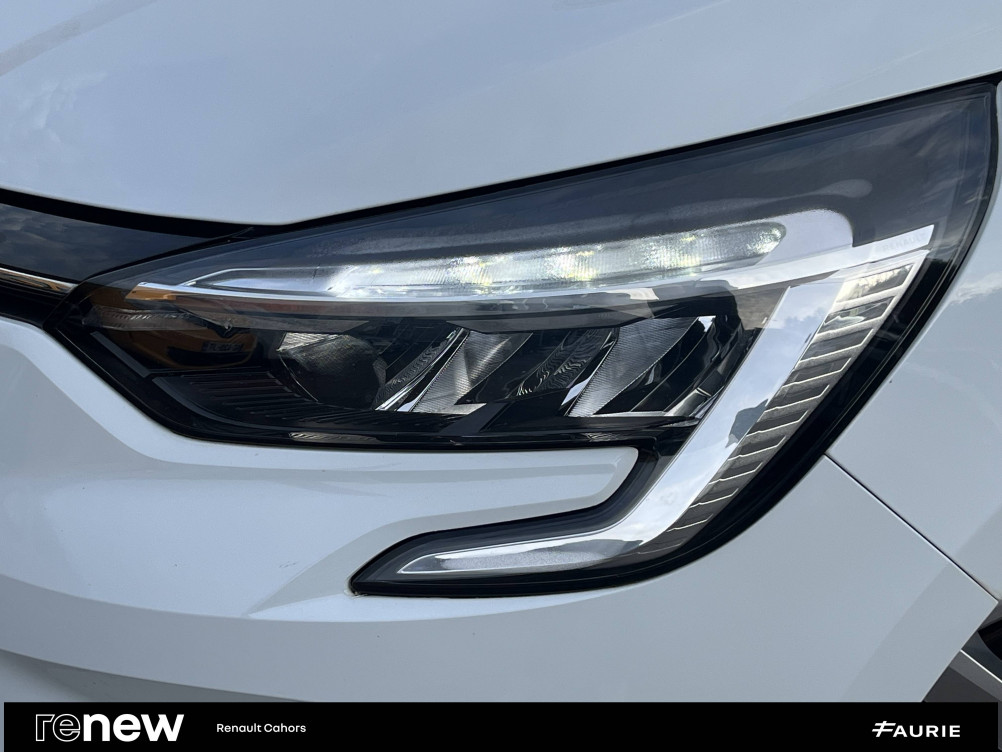 Acheter Renault Clio 5 CLIO SOCIETE BLUE DCI 85 BUSINESS REVERSIBLE 5p occasion dans les concessions du Groupe Faurie