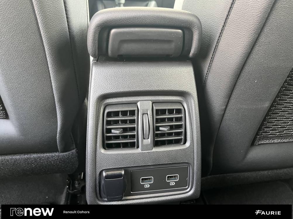 Acheter Renault Captur 2 Captur TCe 130 FAP Intens 5p occasion dans les concessions du Groupe Faurie