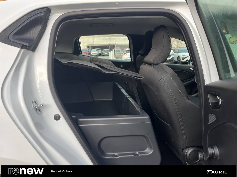 Acheter Renault Clio 5 CLIO SOCIETE BLUE DCI 85 BUSINESS REVERSIBLE 5p occasion dans les concessions du Groupe Faurie