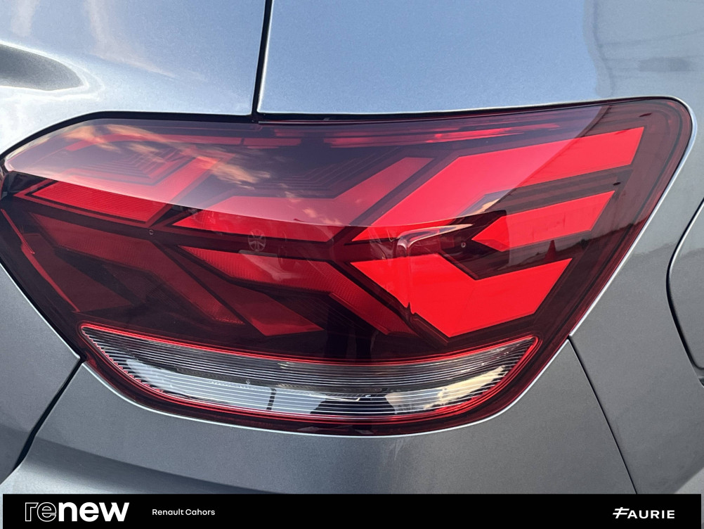 Acheter Dacia Sandero Sandero TCe 90 GSR2 Expression 5p occasion dans les concessions du Groupe Faurie