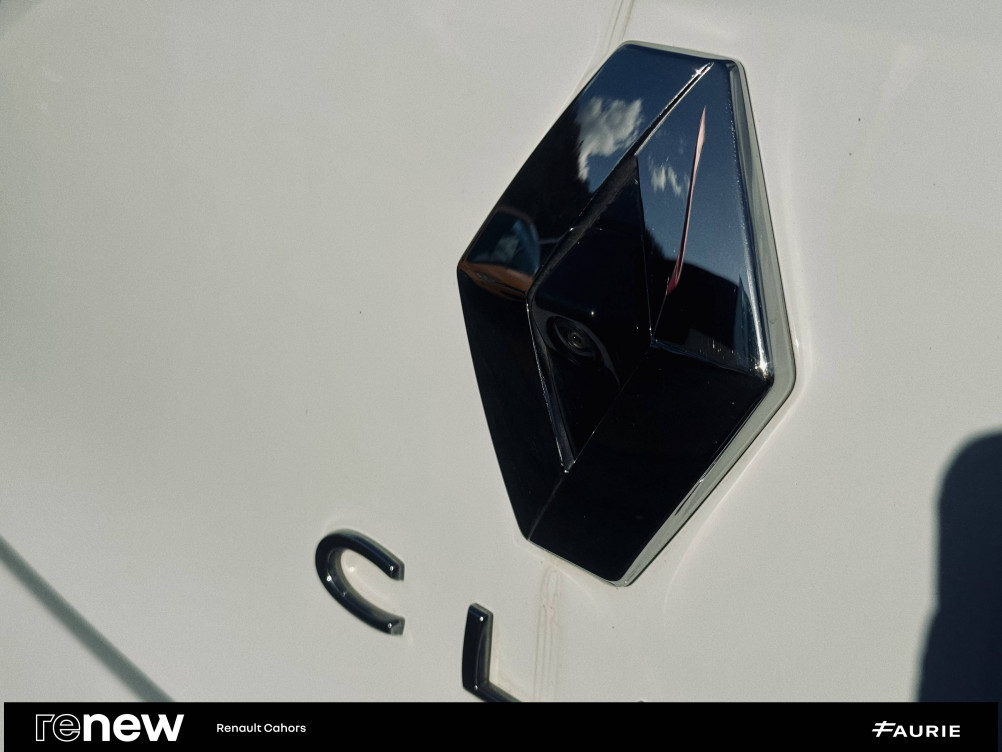 Acheter Renault Clio 5 Clio Blue dCi 85 Business 5p occasion dans les concessions du Groupe Faurie