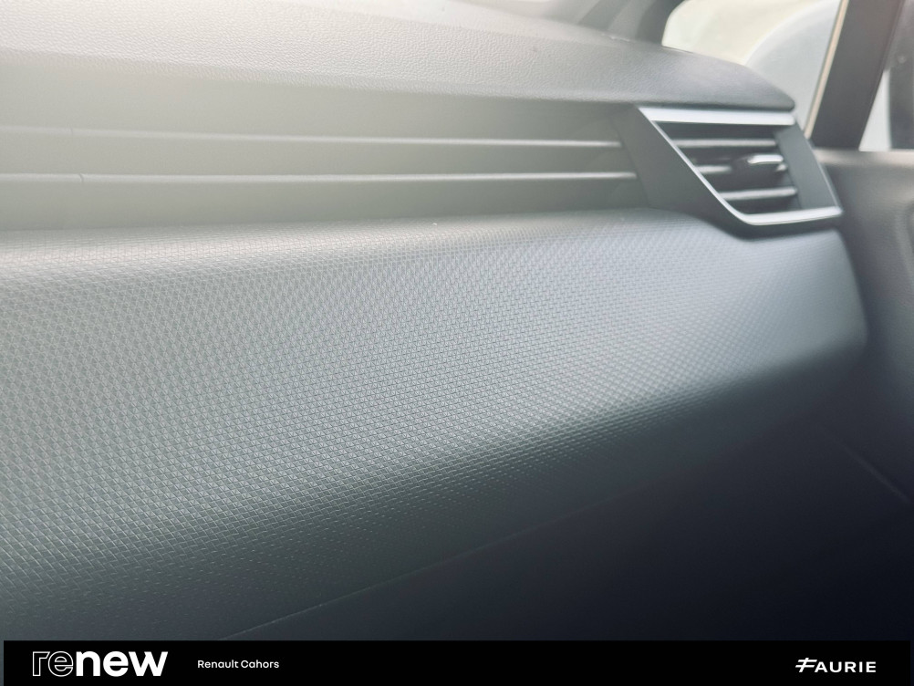 Acheter Renault Clio 5 Clio Blue dCi 85 Business 5p occasion dans les concessions du Groupe Faurie