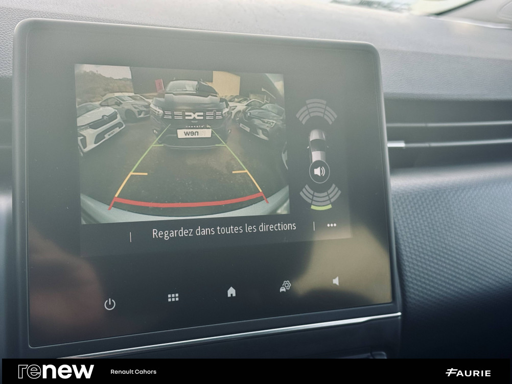 Acheter Renault Clio 5 Clio Blue dCi 85 Business 5p occasion dans les concessions du Groupe Faurie