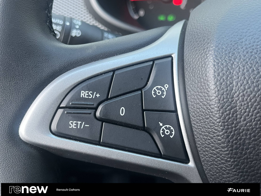 Acheter Dacia Sandero Sandero TCe 90 GSR2 Expression 5p occasion dans les concessions du Groupe Faurie