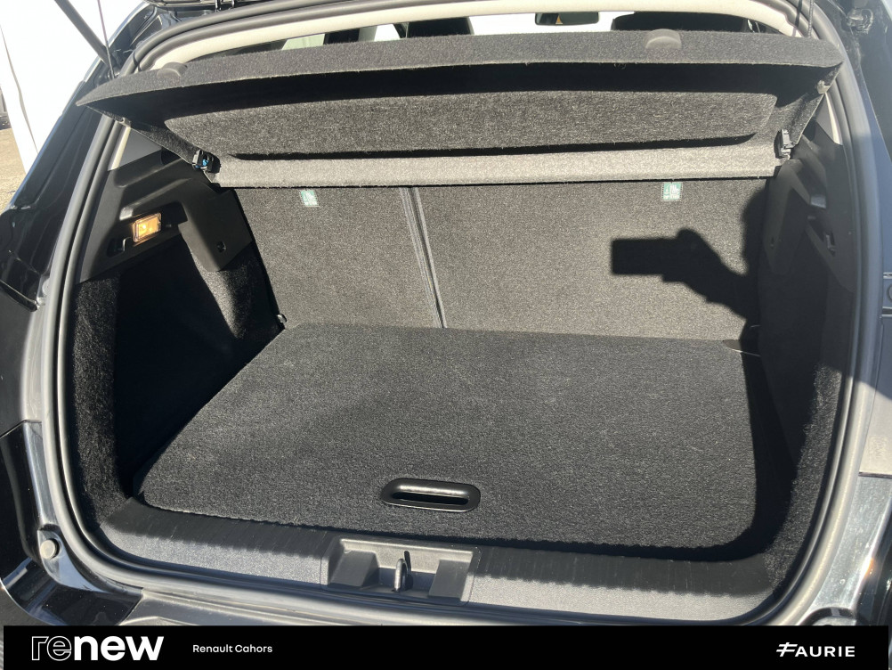 Acheter Renault Captur 2 Captur TCe 130 EDC FAP Intens 5p occasion dans les concessions du Groupe Faurie