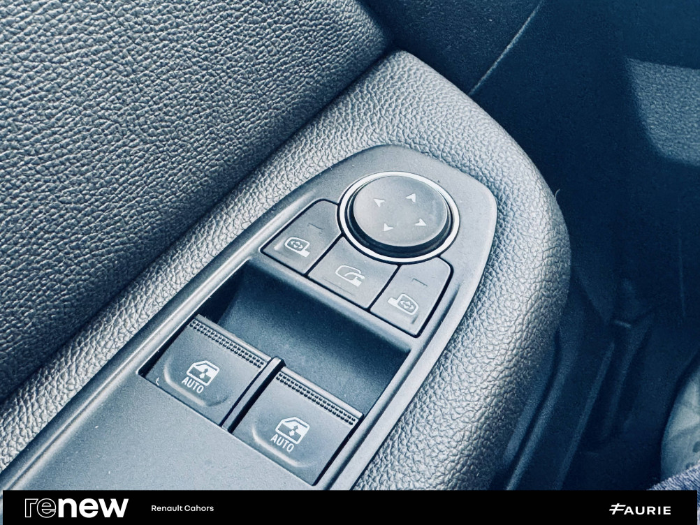 Acheter Renault Clio 5 Clio Blue dCi 85 Business 5p occasion dans les concessions du Groupe Faurie