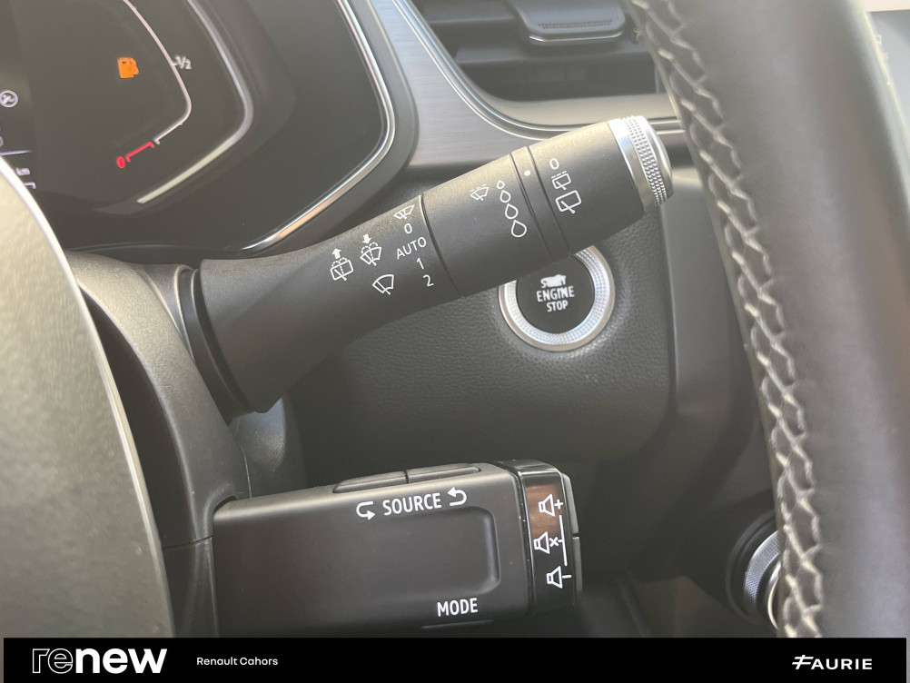 Acheter Renault Captur 2 Captur TCe 130 EDC FAP Intens 5p occasion dans les concessions du Groupe Faurie