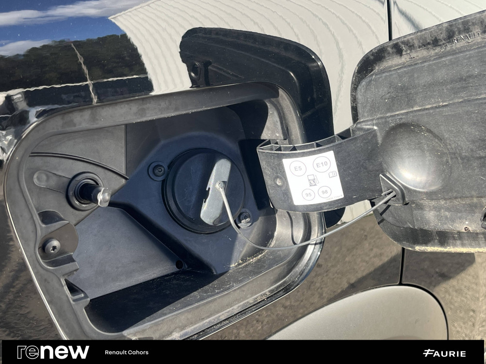Acheter Renault Captur 2 Captur TCe 130 EDC FAP Intens 5p occasion dans les concessions du Groupe Faurie