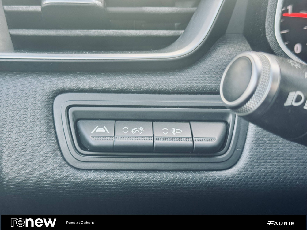 Acheter Renault Clio 5 Clio Blue dCi 85 Business 5p occasion dans les concessions du Groupe Faurie