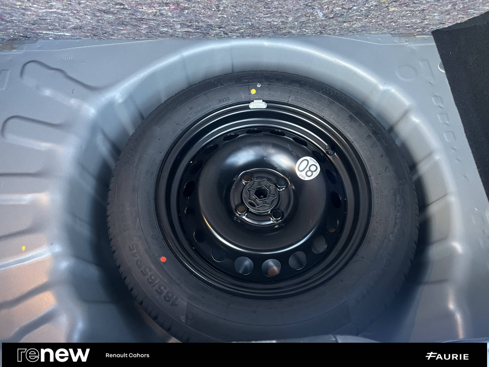 Acheter Dacia Sandero Sandero TCe 90 GSR2 Expression 5p occasion dans les concessions du Groupe Faurie