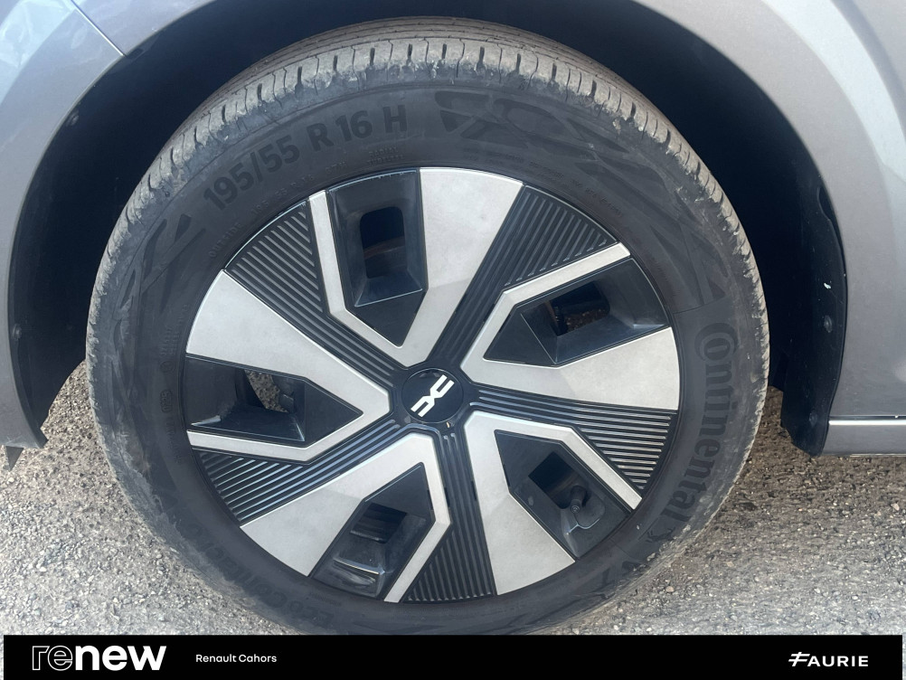 Acheter Dacia Sandero Sandero TCe 90 GSR2 Expression 5p occasion dans les concessions du Groupe Faurie