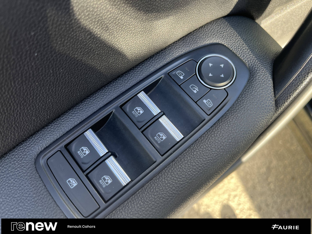 Acheter Renault Captur 2 Captur TCe 130 EDC FAP Intens 5p occasion dans les concessions du Groupe Faurie