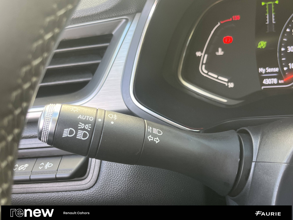 Acheter Renault Captur 2 Captur TCe 130 EDC FAP Intens 5p occasion dans les concessions du Groupe Faurie