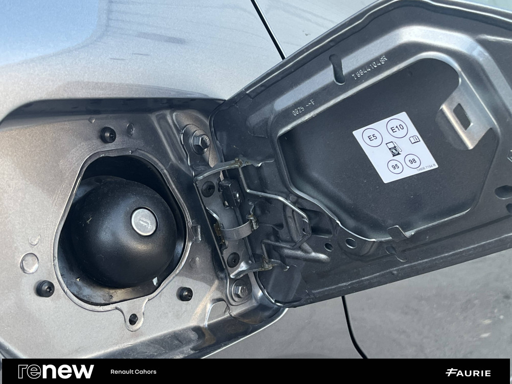 Acheter Dacia Sandero Sandero TCe 90 GSR2 Expression 5p occasion dans les concessions du Groupe Faurie