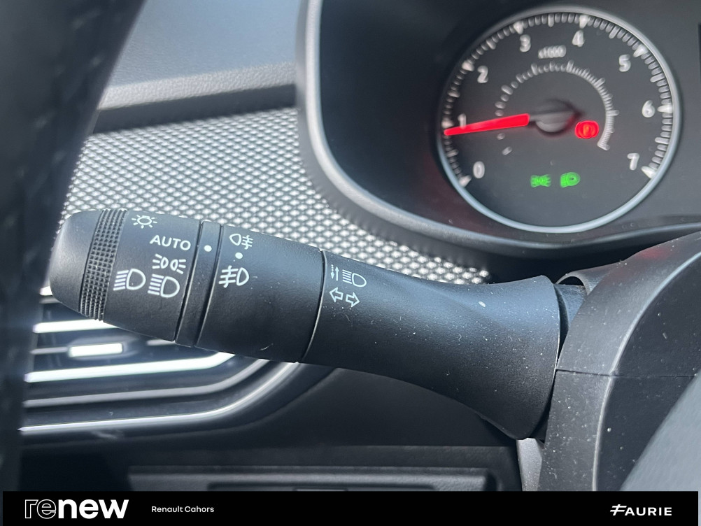 Acheter Dacia Sandero Sandero TCe 90 GSR2 Expression 5p occasion dans les concessions du Groupe Faurie