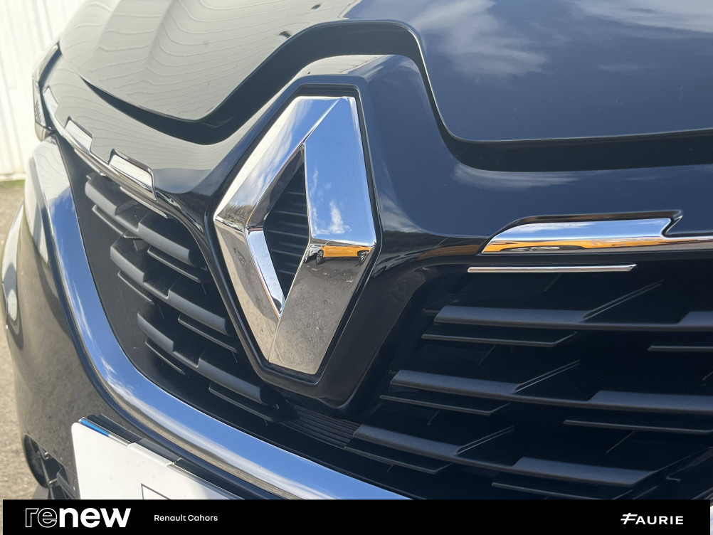 Acheter Renault Captur 2 Captur TCe 130 EDC FAP Intens 5p occasion dans les concessions du Groupe Faurie