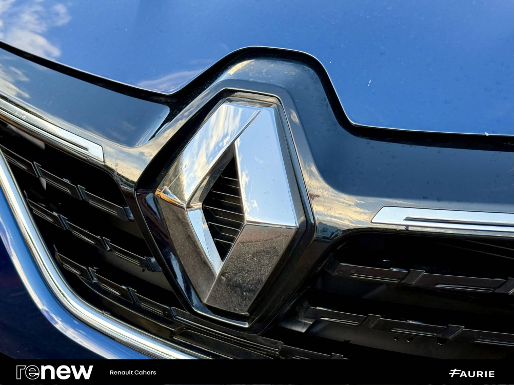 Acheter Renault Megane 4 Mégane IV Berline TCe 115 FAP Zen 5p occasion dans les concessions du Groupe Faurie