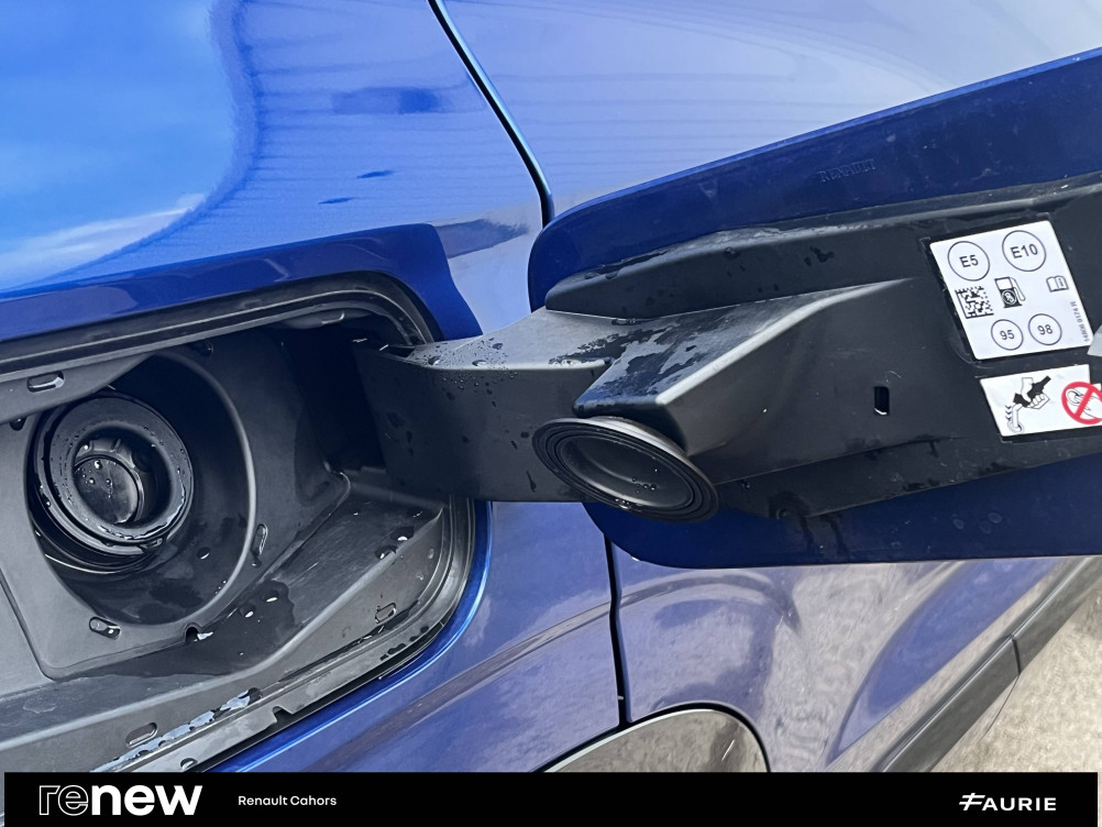 Acheter Renault Austral Austral E-Tech hybrid 200 Techno esprit Alpine 5p occasion dans les concessions du Groupe Faurie