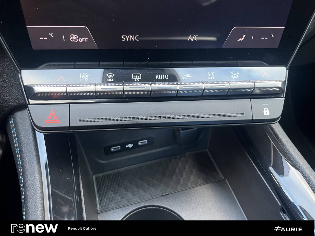 Acheter Renault Austral Austral E-Tech hybrid 200 Techno esprit Alpine 5p occasion dans les concessions du Groupe Faurie