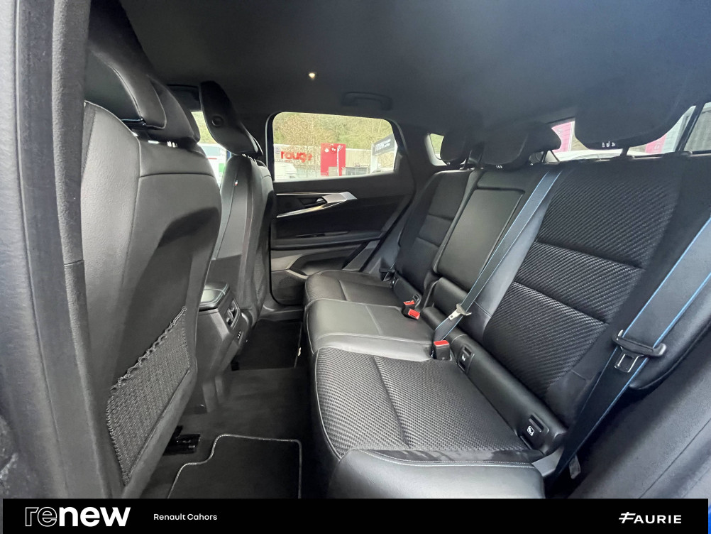 Acheter Renault Austral Austral E-Tech hybrid 200 Techno esprit Alpine 5p occasion dans les concessions du Groupe Faurie
