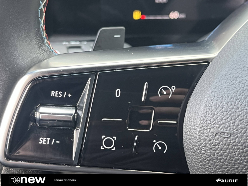 Acheter Renault Austral Austral E-Tech hybrid 200 Techno esprit Alpine 5p occasion dans les concessions du Groupe Faurie