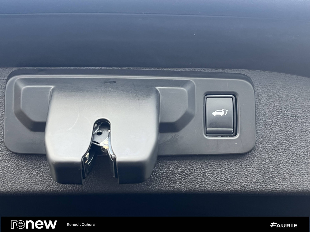 Acheter Renault Austral Austral E-Tech hybrid 200 Techno esprit Alpine 5p occasion dans les concessions du Groupe Faurie