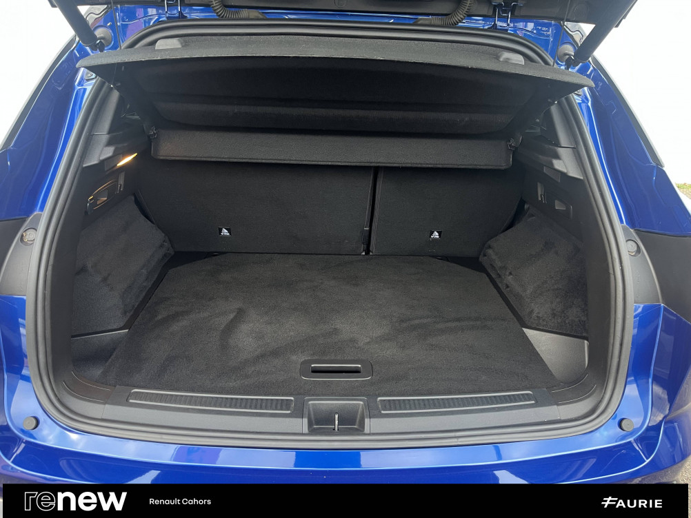 Acheter Renault Austral Austral E-Tech hybrid 200 Techno esprit Alpine 5p occasion dans les concessions du Groupe Faurie