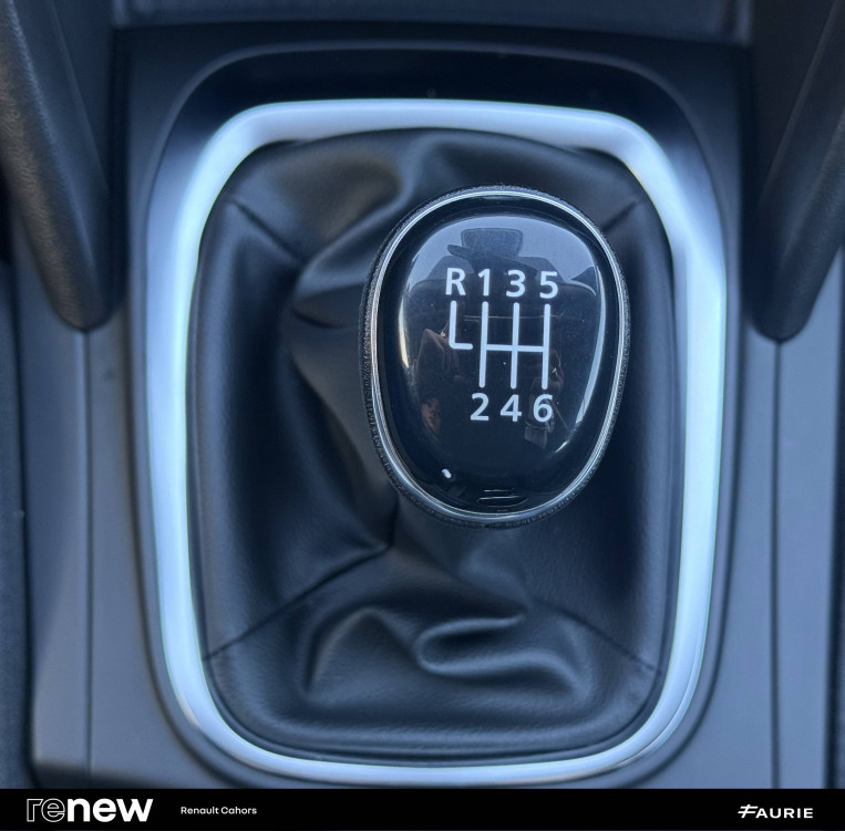 Acheter Renault Megane 4 Mégane IV Berline TCe 115 FAP Zen 5p occasion dans les concessions du Groupe Faurie