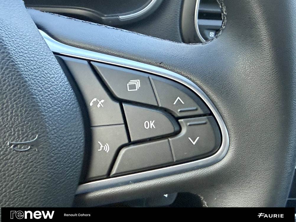 Acheter Renault Megane 4 Mégane IV Berline TCe 115 FAP Zen 5p occasion dans les concessions du Groupe Faurie