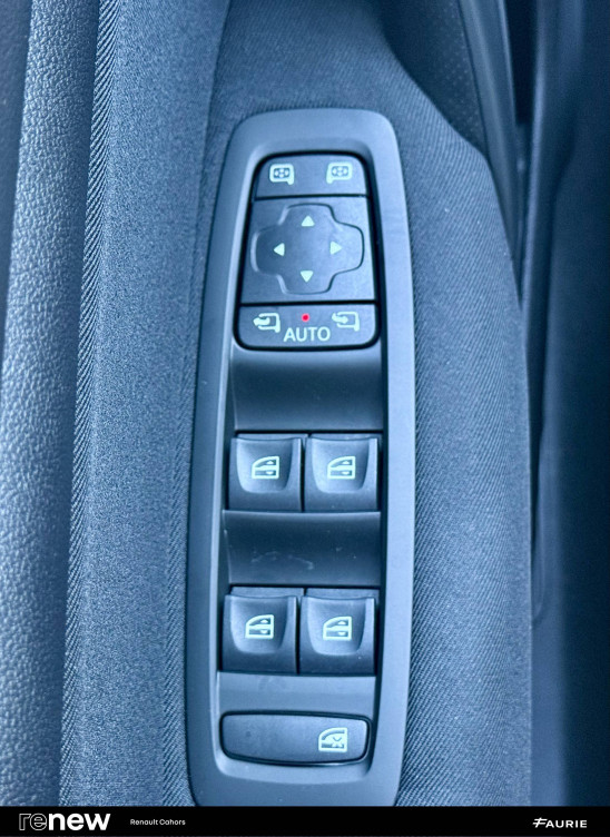 Acheter Renault Megane 4 Mégane IV Berline TCe 115 FAP Zen 5p occasion dans les concessions du Groupe Faurie