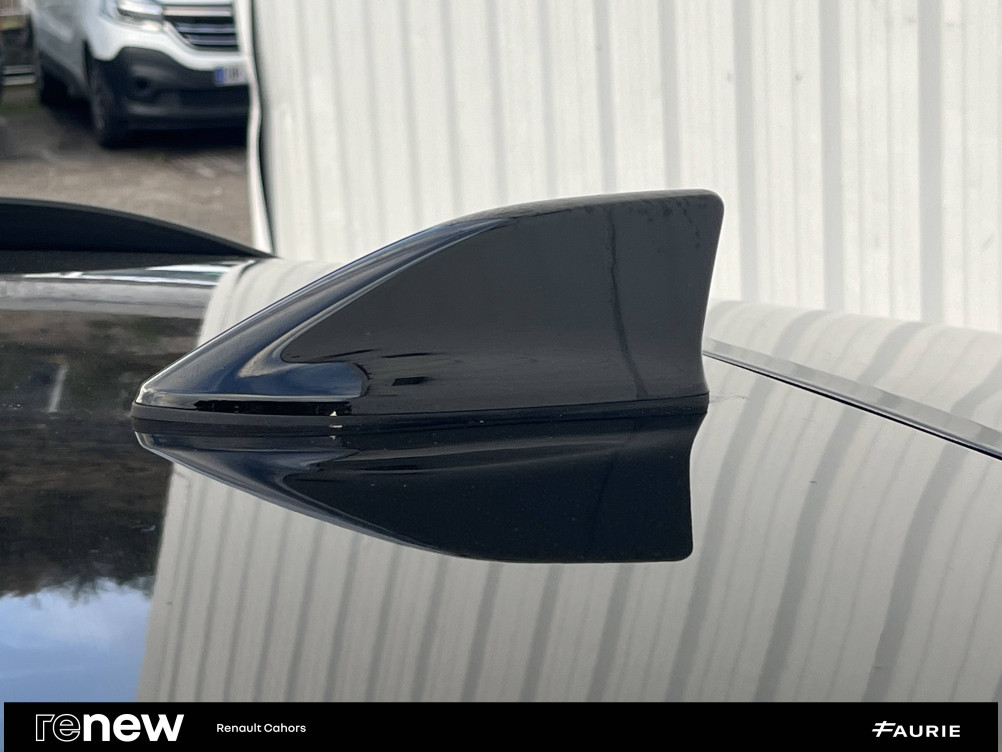 Acheter Renault Austral Austral E-Tech hybrid 200 Techno esprit Alpine 5p occasion dans les concessions du Groupe Faurie