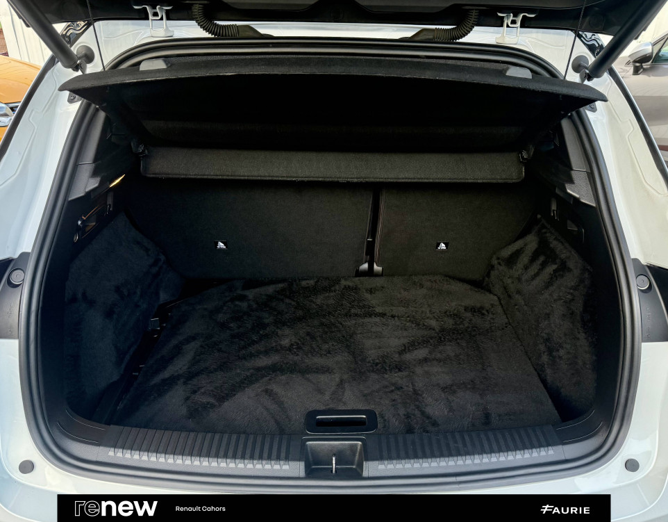 Acheter Renault Austral Austral E-Tech hybrid 200 Iconic 5p occasion dans les concessions du Groupe Faurie