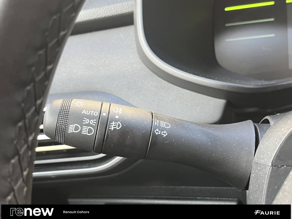 Acheter Dacia Jogger Jogger Hybrid 140 7 places GSR2 Extreme 5p occasion dans les concessions du Groupe Faurie