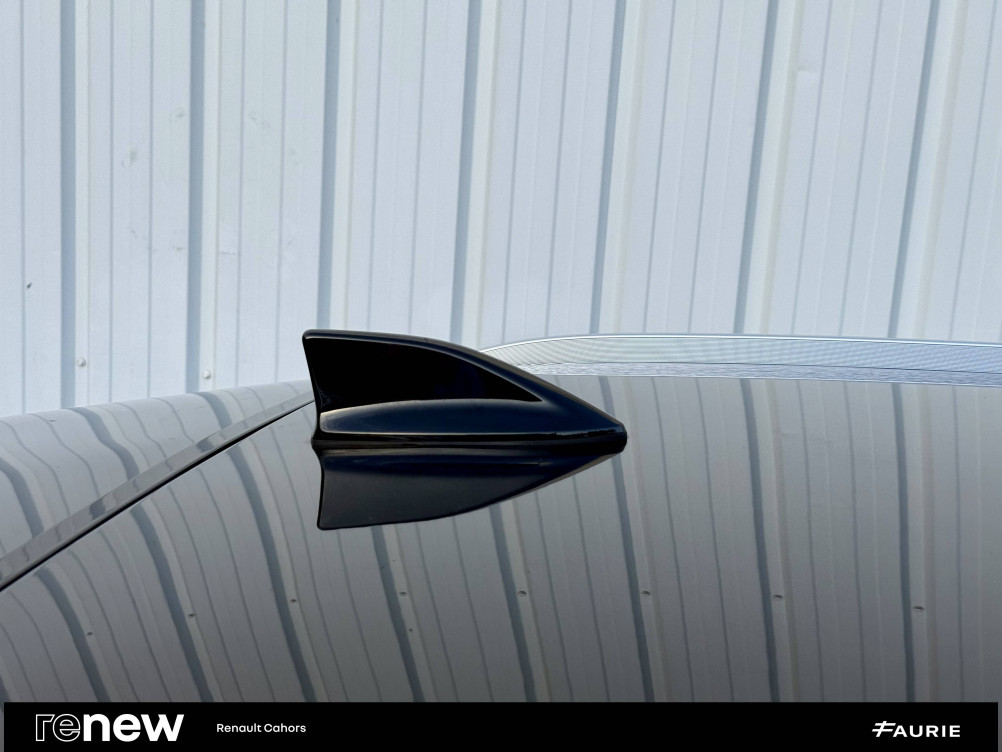 Acheter Renault Austral Austral E-Tech hybrid 200 Iconic 5p occasion dans les concessions du Groupe Faurie