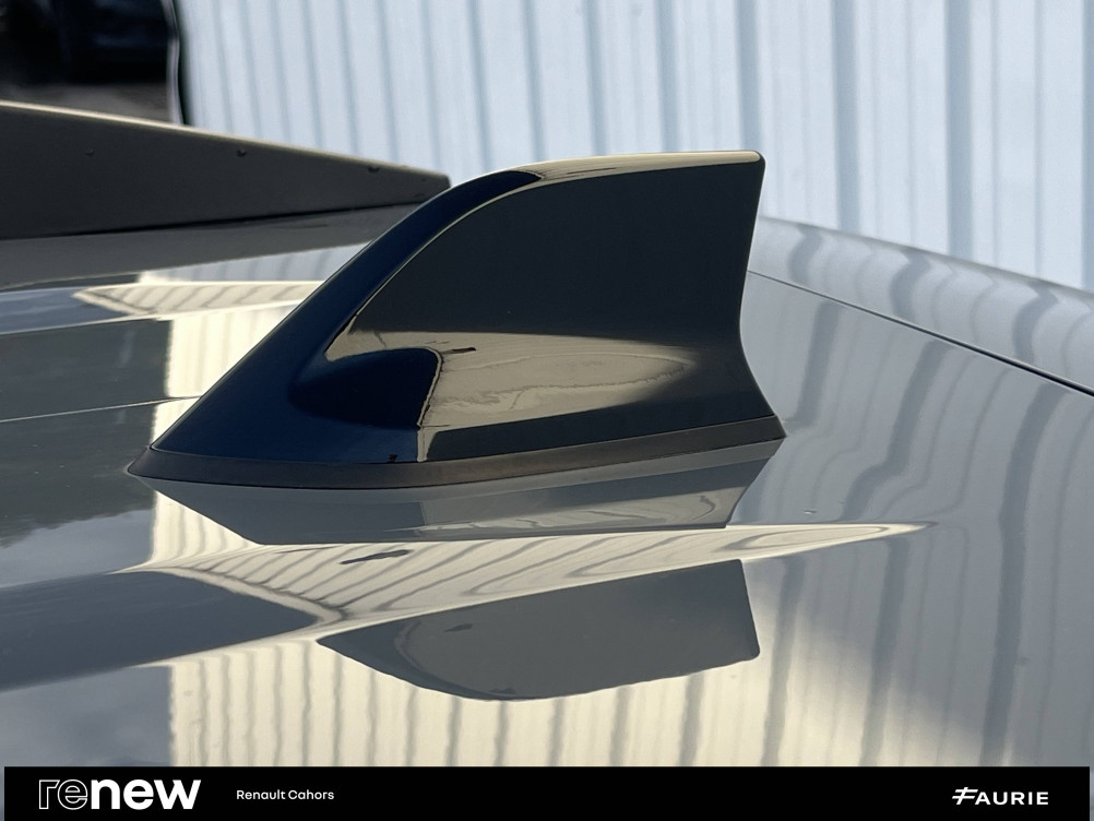 Acheter Dacia Jogger Jogger Hybrid 140 7 places GSR2 Extreme 5p occasion dans les concessions du Groupe Faurie