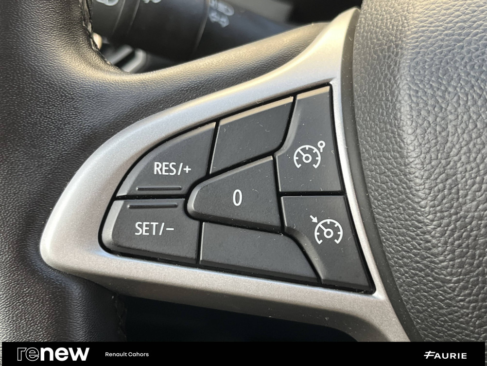 Acheter Dacia Jogger Jogger Hybrid 140 7 places GSR2 Extreme 5p occasion dans les concessions du Groupe Faurie