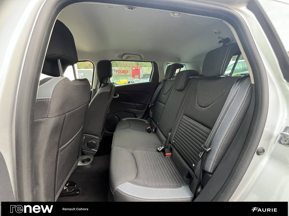 Acheter Renault Clio 4 Clio Estate IV TCe 90 Energy Intens 5p occasion dans les concessions du Groupe Faurie