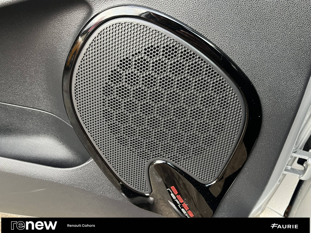 Acheter Renault Clio 4 Clio Estate IV TCe 90 Energy Intens 5p occasion dans les concessions du Groupe Faurie