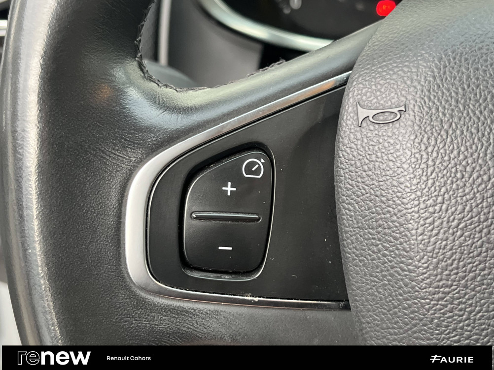 Acheter Renault Clio 4 Clio Estate IV TCe 90 Energy Intens 5p occasion dans les concessions du Groupe Faurie