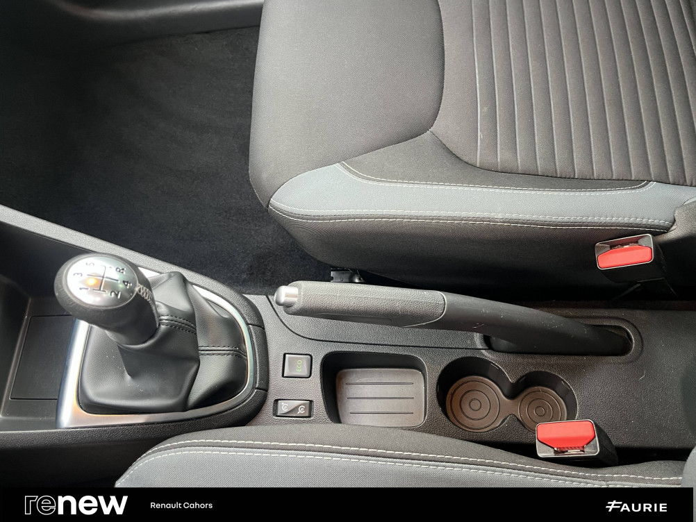 Acheter Renault Clio 4 Clio Estate IV TCe 90 Energy Intens 5p occasion dans les concessions du Groupe Faurie