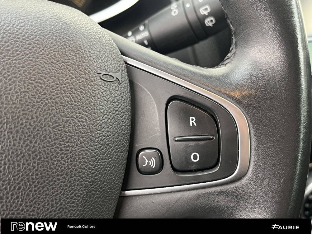 Acheter Renault Clio 4 Clio Estate IV TCe 90 Energy Intens 5p occasion dans les concessions du Groupe Faurie