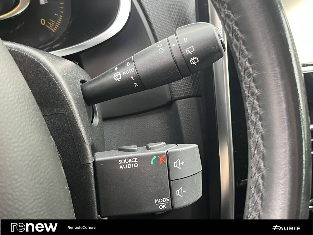 Acheter Renault Clio 4 Clio Estate IV TCe 90 Energy Intens 5p occasion dans les concessions du Groupe Faurie