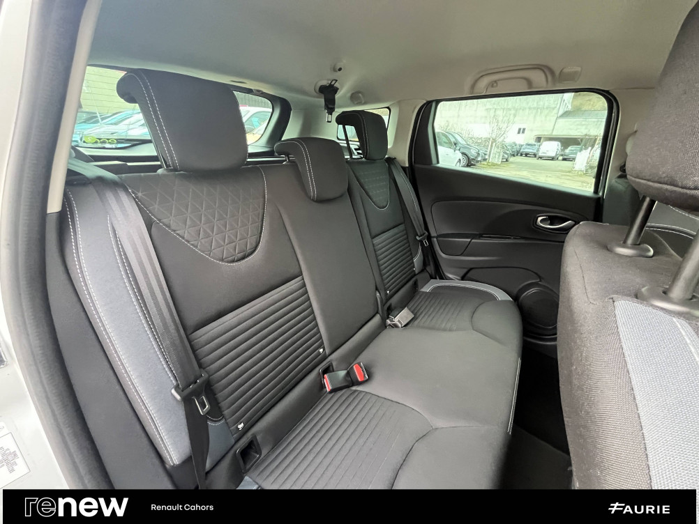 Acheter Renault Clio 4 Clio Estate IV TCe 90 Energy Intens 5p occasion dans les concessions du Groupe Faurie