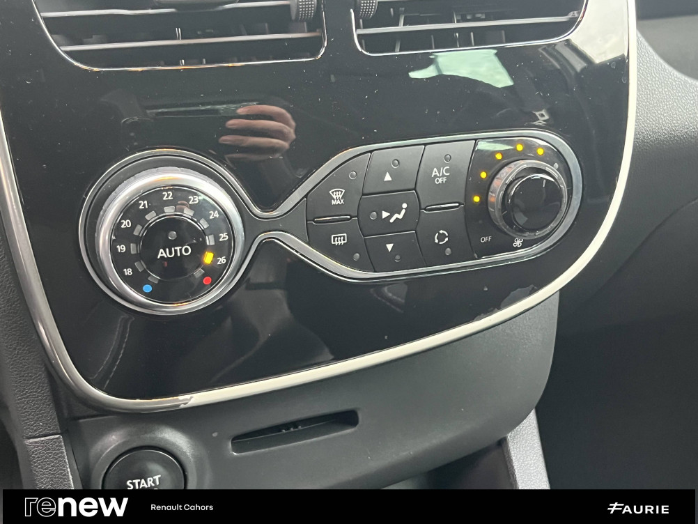 Acheter Renault Clio 4 Clio Estate IV TCe 90 Energy Intens 5p occasion dans les concessions du Groupe Faurie