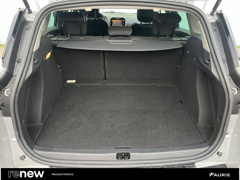 Acheter Renault Clio 4 Clio Estate IV TCe 90 Energy Intens 5p occasion dans les concessions du Groupe Faurie