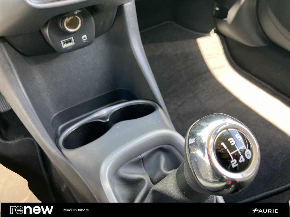 Acheter Toyota Aygo Aygo 1.0 VVT-i x-play 3p occasion dans les concessions du Groupe Faurie