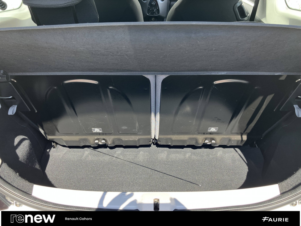 Acheter Toyota Aygo Aygo 1.0 VVT-i x-play 3p occasion dans les concessions du Groupe Faurie