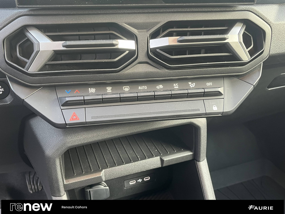 Acheter Dacia Duster Duster Hybrid 140 Journey 5p occasion dans les concessions du Groupe Faurie