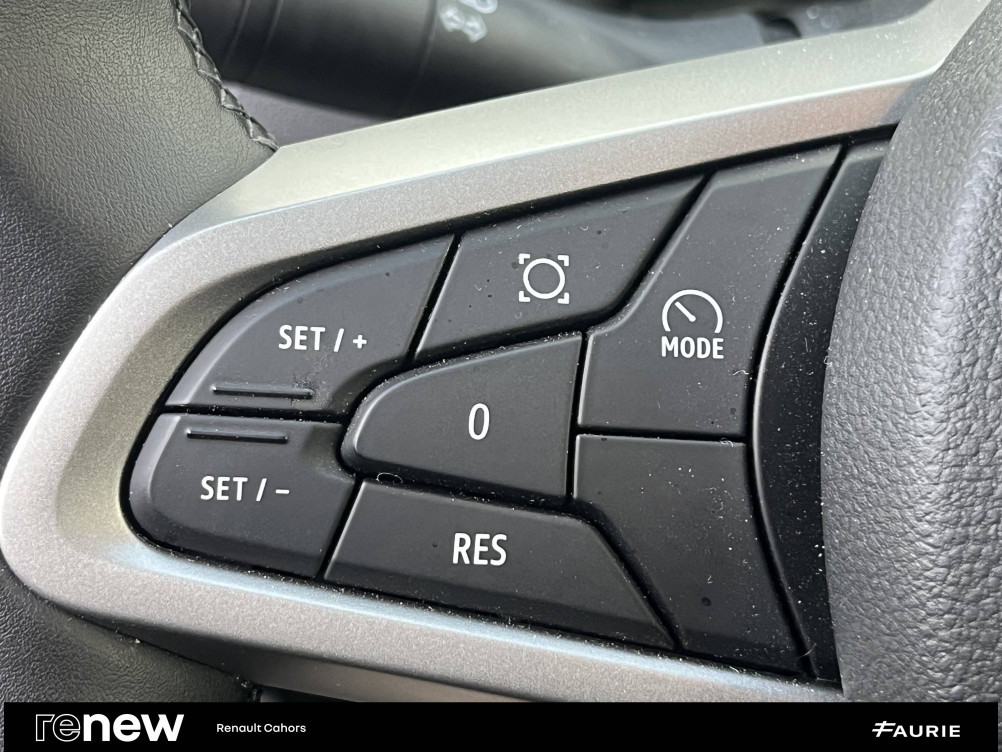 Acheter Dacia Duster Duster Hybrid 140 Journey 5p occasion dans les concessions du Groupe Faurie