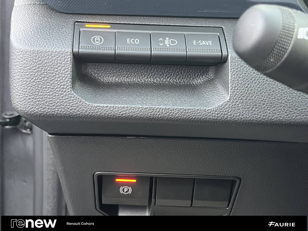 Acheter Dacia Duster Duster Hybrid 140 Journey 5p occasion dans les concessions du Groupe Faurie